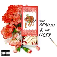 Cartel Madras - The Serpent & the Tiger