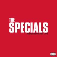 The Specials - Protest Songs 1924 &ndash; 2012