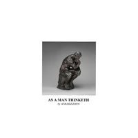 ANKHLEJOHN - As a Man Thinketh