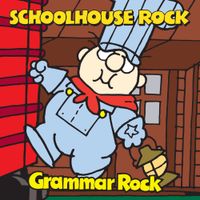 Schoolhouse Rock - Grammar Rock