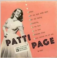 Patti Page - Patti Page