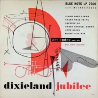 Art Hodes - Dixieland Jubilee