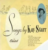 Kay Starr - Songs by Kay Starr