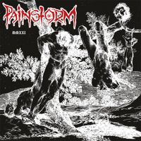 Painstorm - MMXXI