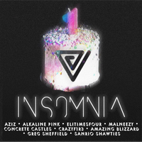 Insomnia Caf&eacute; - 1st Birthday Special