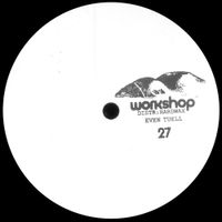 Even Tuell - Workshop 27