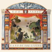 Roo Panes - Land of the Living
