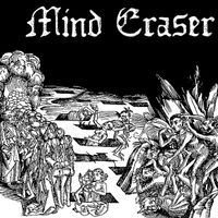 Mind Eraser - Cave
