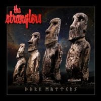 The Stranglers - Dark Matters