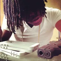 Chief Keef - Go To Jail