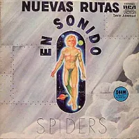 The Spiders - Nuevas rutas en sonido
