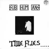 Subhumans - Time Flies... But Aeroplanes Crash