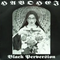 Havohej - Black Perversion