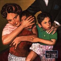 Jonathan - To Love
