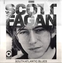 Scott Fagan - South Atlantic Blues