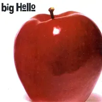 Big Hello - Apple Album