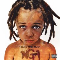 NGA - Filho Das Ruas