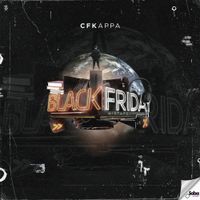 CFKappa - Mixtape Black Friday