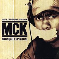 MCK - Nutri&ccedil;&atilde;o Espiritual