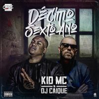 Kid Mc - D&eacute;cimo Sexto Ano