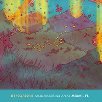 Phish - LivePhish 01.03.15