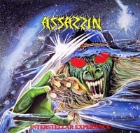 Assassin - Interstellar Experience