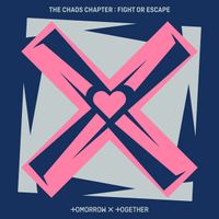 TOMORROW X TOGETHER - LO$ER=LO♡ER