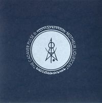 I.corax - The Cadaver Pulse II: Mothelix Liquescent