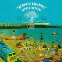 Little Tempo - Kedaco Sounds