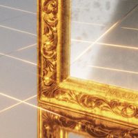 Golden Rules - Never Die (Prefuse 73 Remix)