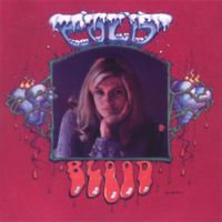 Cold Blood - Cold Blood