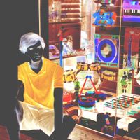 SLSD - Brincadeira