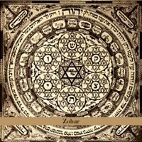 Mystic Fugu Orchestra - Zohar