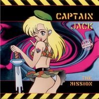 Captain Jack - The Mission