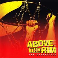 Various Artists - Above the Rim