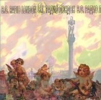 Борис Гребенщиков [Boris Grebenshikov] - Radio London
