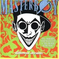 Masterboy - Different Dreams