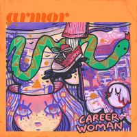 Career Woman - Armor