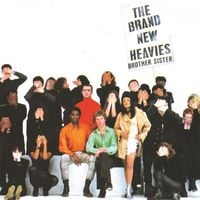 The Brand New Heavies - Brother Sister