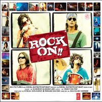 Shankar-Ehsaan-Loy - Rock On