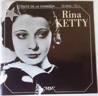 Rina Ketty - Rina Ketty