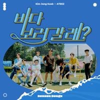 ATEEZ - Season Songs