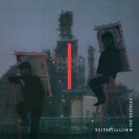 The Beatniks - Exitentialism