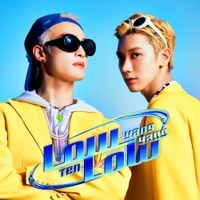 WayV - TEN & YANGYANG - Low Low
