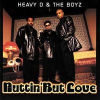Heavy D & the Boyz - Nuttin' But Love