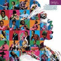 Jimi Hendrix - :Blues