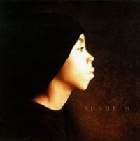 Shyheim - AKA the Rugged Child