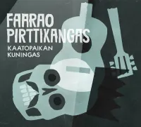 Faarao Pirttikangas - Kaatopaikan kuningas