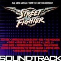 Various Artists - Street Fighter