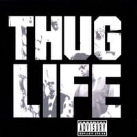 Thug Life - Thug Life: Volume 1